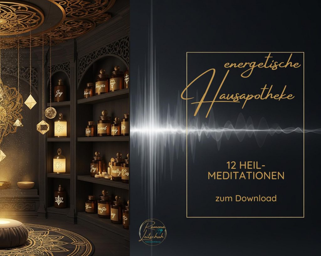 Energetische Hausapotheke