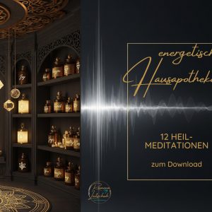 Energetische Hausapotheke