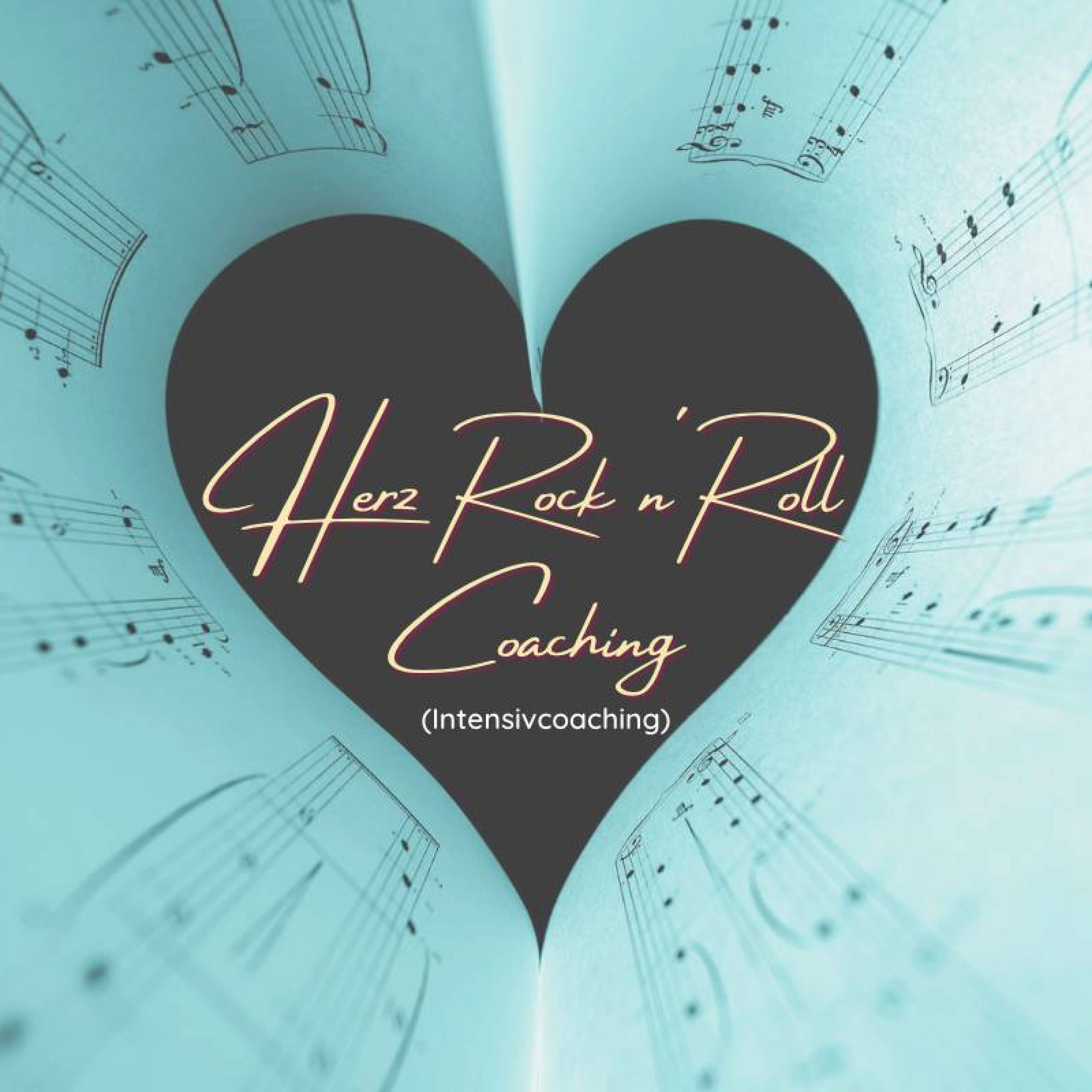 Herz Rock n´Roll Coaching